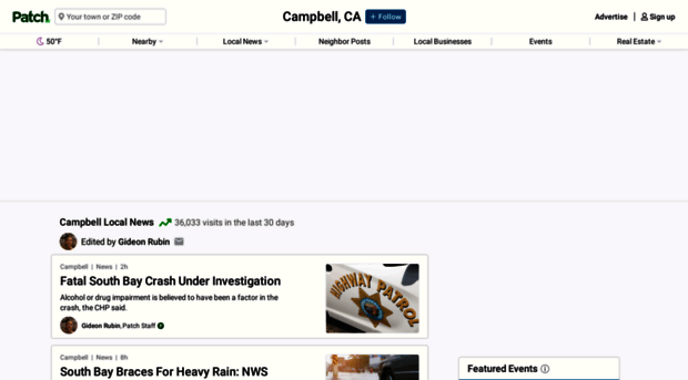 campbell.patch.com