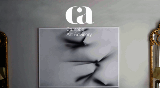 campbellartadvisory.com