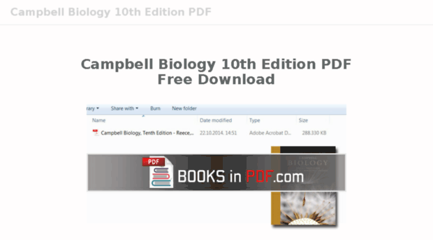 campbellbiologypdf.wordpress.com