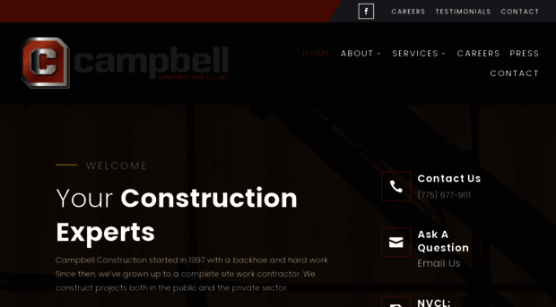 campbellcci.com