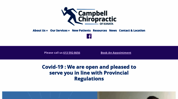 campbellchiropractic.ca