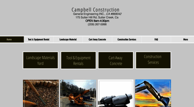 campbellconstructiongeneng.com