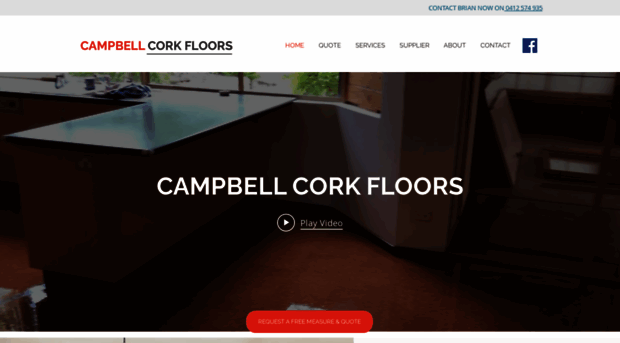 campbellcorkfloors.com