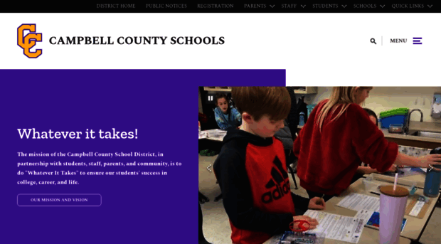 campbellcountyschools.org