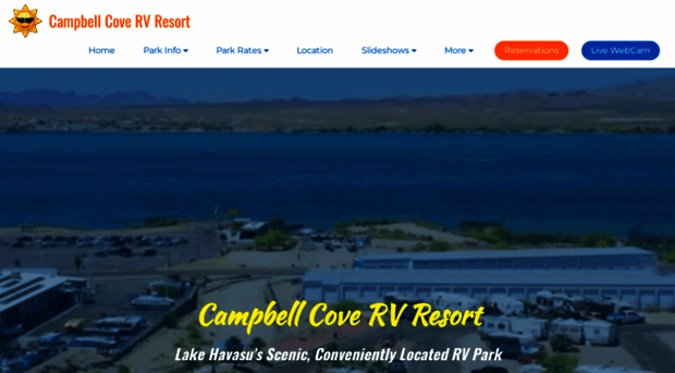 campbellcovervresort.com