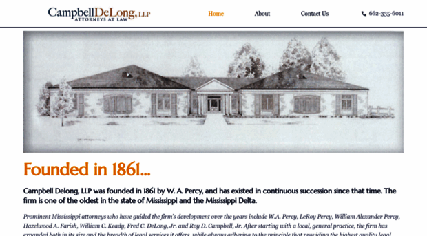 campbelldelongllp.com