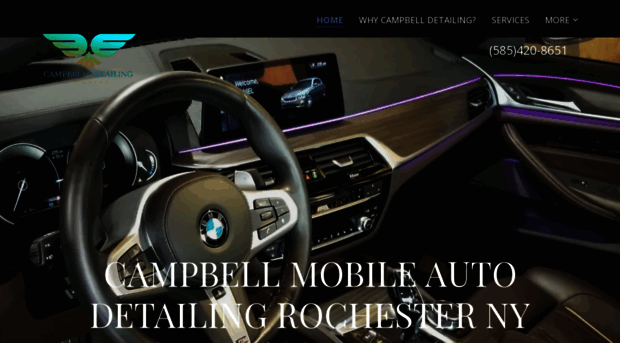 campbelldetailing.com