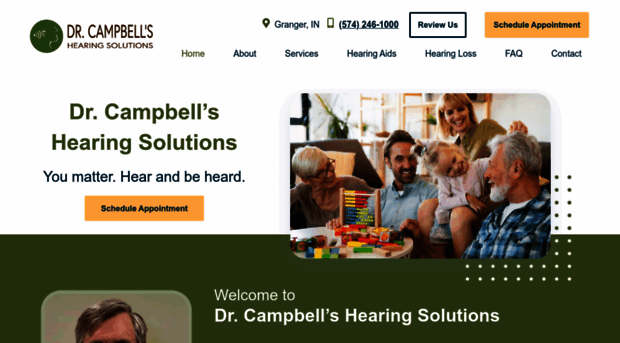 campbellent.net