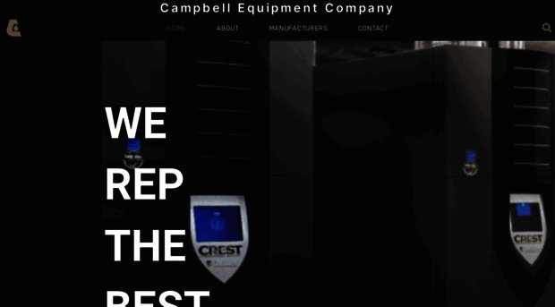 campbellequipment.com