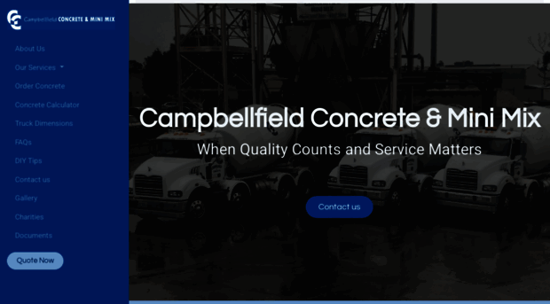 campbellfieldconcrete.com.au