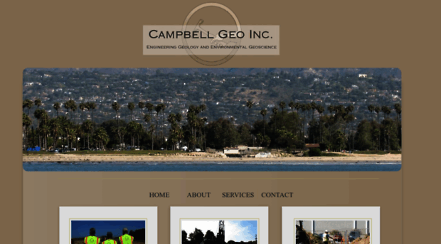 campbellgeo.com