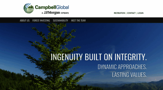 campbellglobal.com