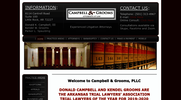 campbellgrooms.com