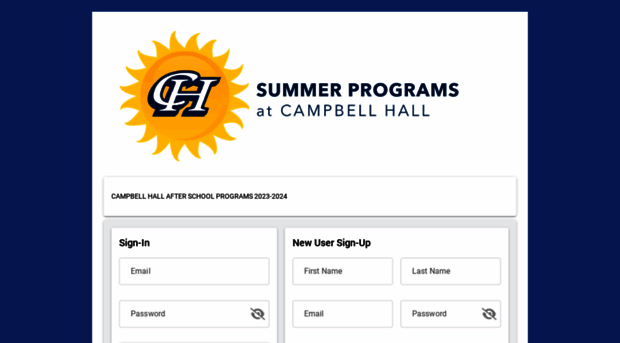 campbellhall.campbrainregistration.com