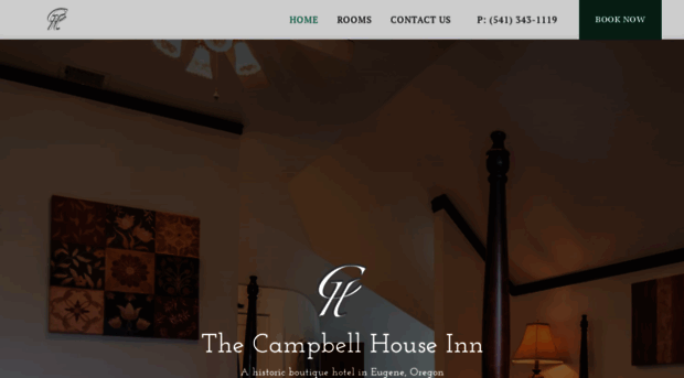 campbellhouse.com