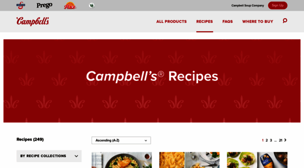 campbellideas.com