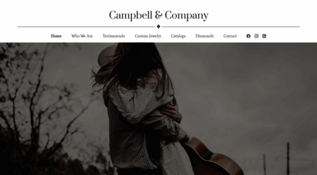 campbelljewelers.com