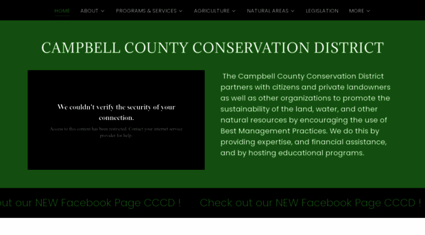 campbellkyconservation.org