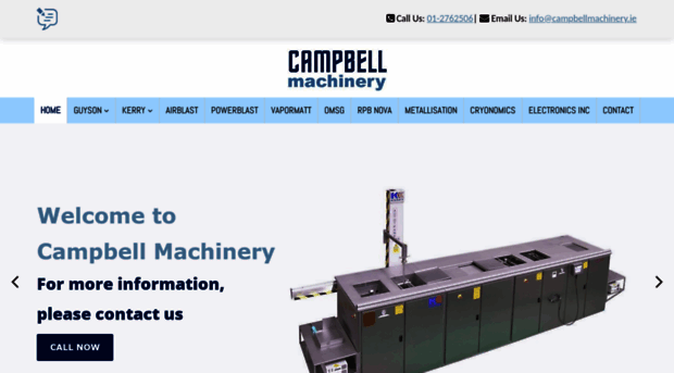 campbellmachinery.ie