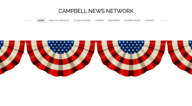 campbellnewsnetwork.weebly.com