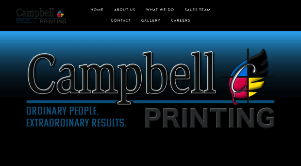 campbellprintingco.com