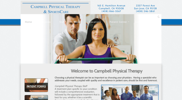 campbellpt.com