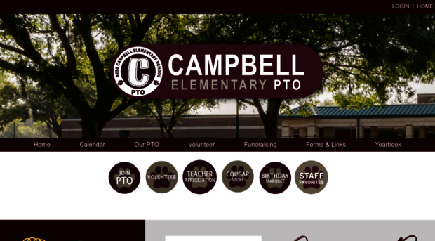 campbellpto.org