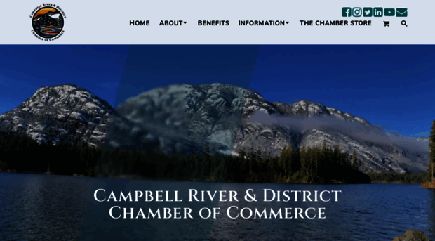 campbellriverchamber.ca