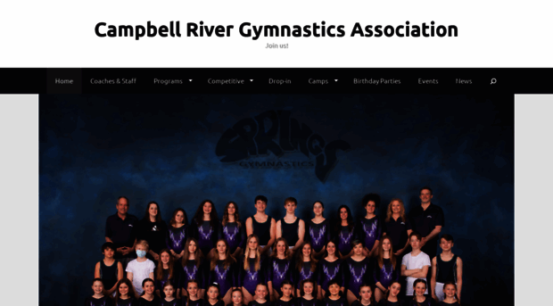 campbellrivergymnastics.ca