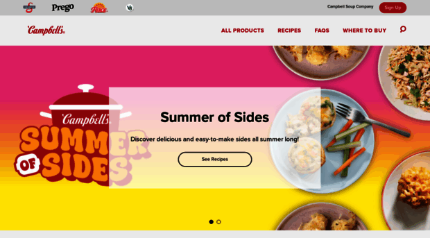 campbells.com