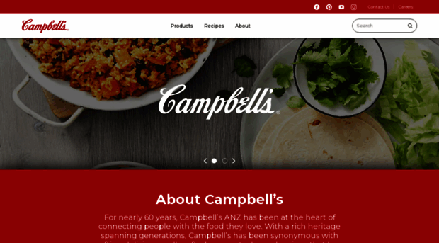 campbellsanz.com