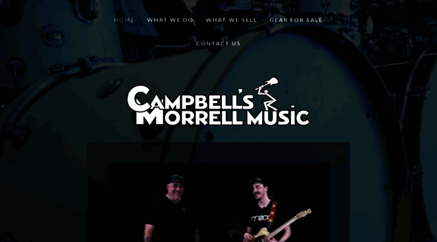 campbellsmusic.net