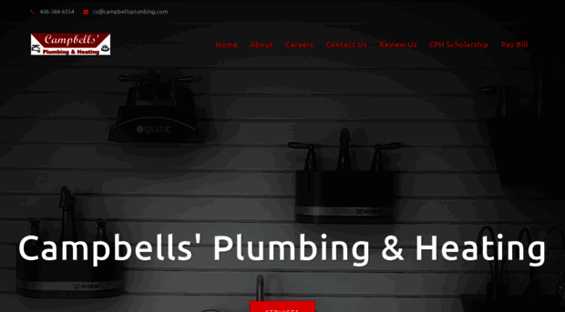 campbellsplumbing.com