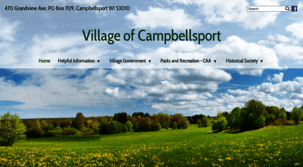 campbellsport.govoffice.com