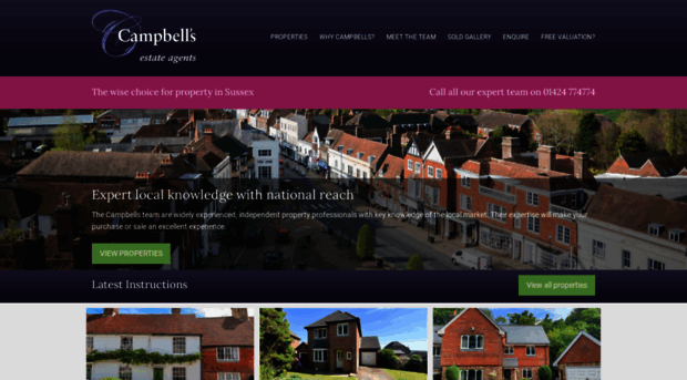 campbellsproperty.co.uk