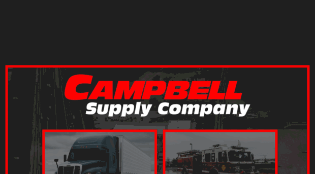 campbellsupply.com