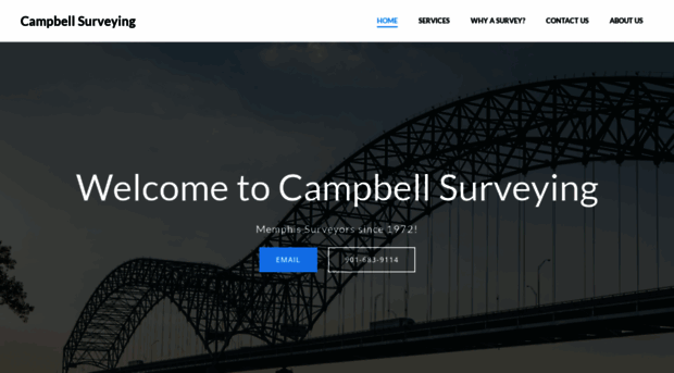 campbellsurveying.net