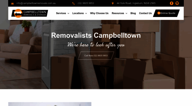 campbelltownremovals.com.au