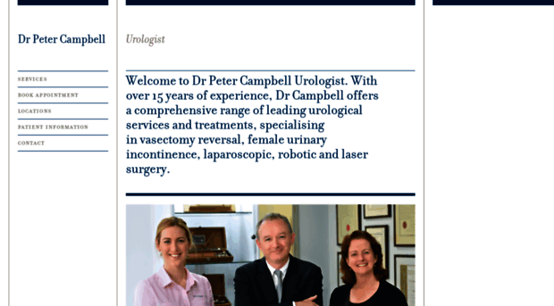 campbellurology.com.au