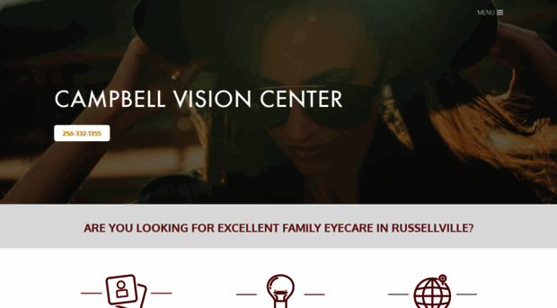 campbellvisioncenter.com