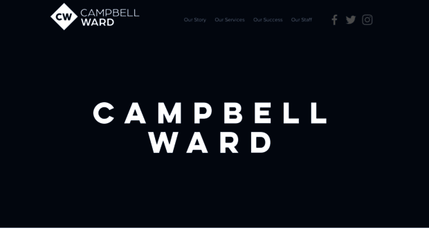 campbellward.com