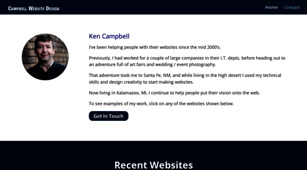campbellwebsitedesign.com