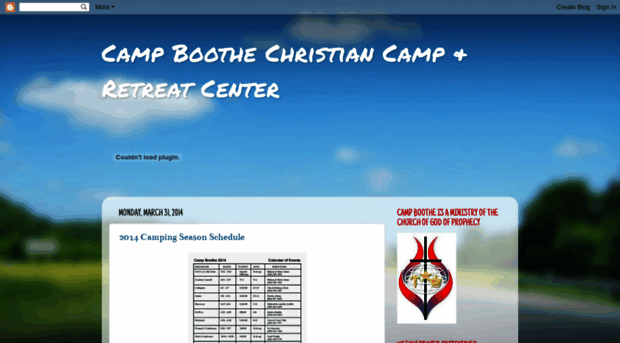 campboothe.blogspot.com