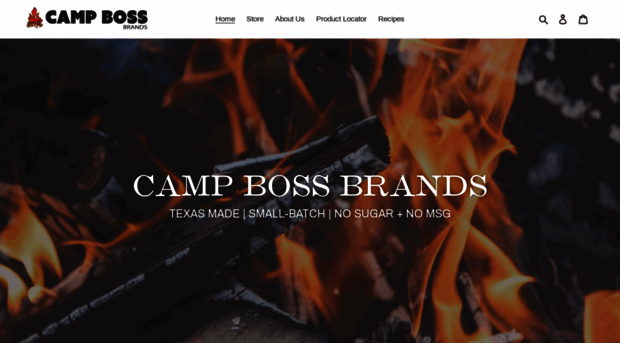 campbossbrands.com