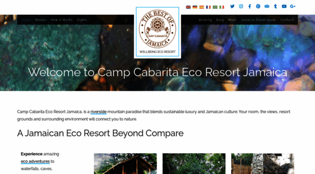 campcabarita.com