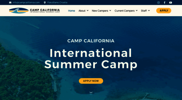 campcalifornia.com