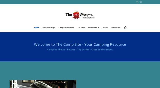 campcampsite.com