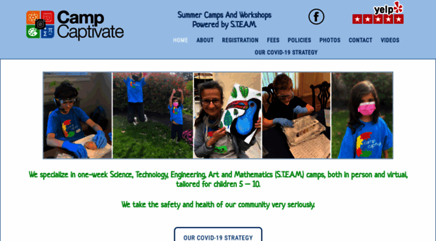 campcaptivate.com