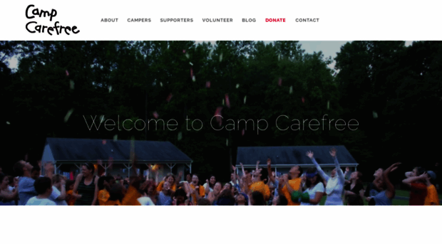 campcarefree.org