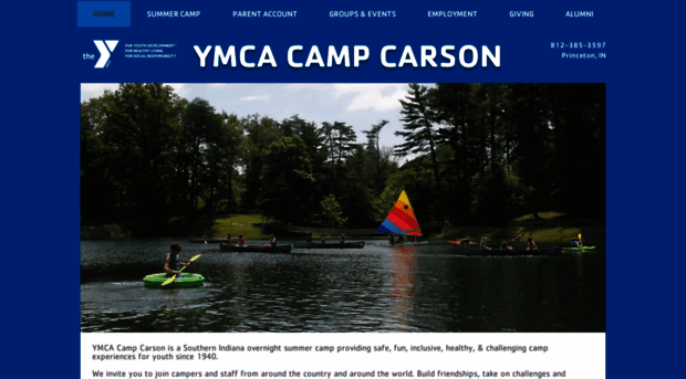 campcarson.org